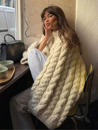 Rebeka Sweater