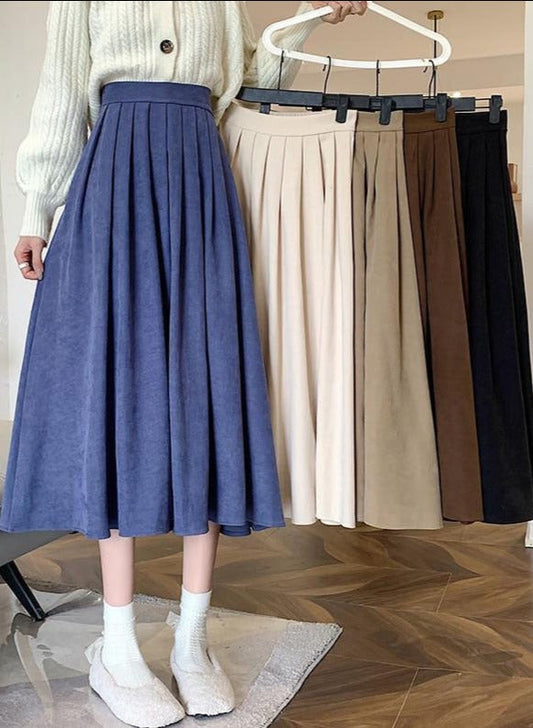 Bayra Skirt