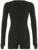 Cross Backless Skinny 2 Pieces Outdoor Rompers and Long Sleeve Open Stitch Crop Top Fitness Sports Playsuits