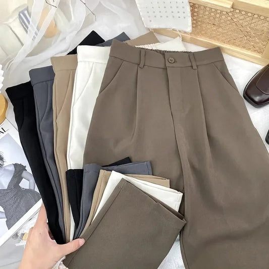 Perfect Pants