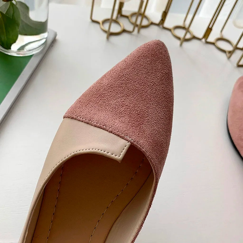 Annet Shoes