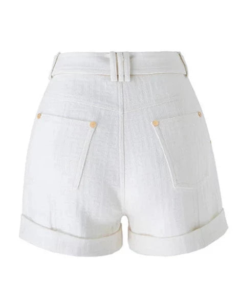 Poppy Shorts