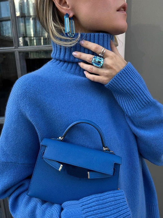 Alani Knitted Sweater
