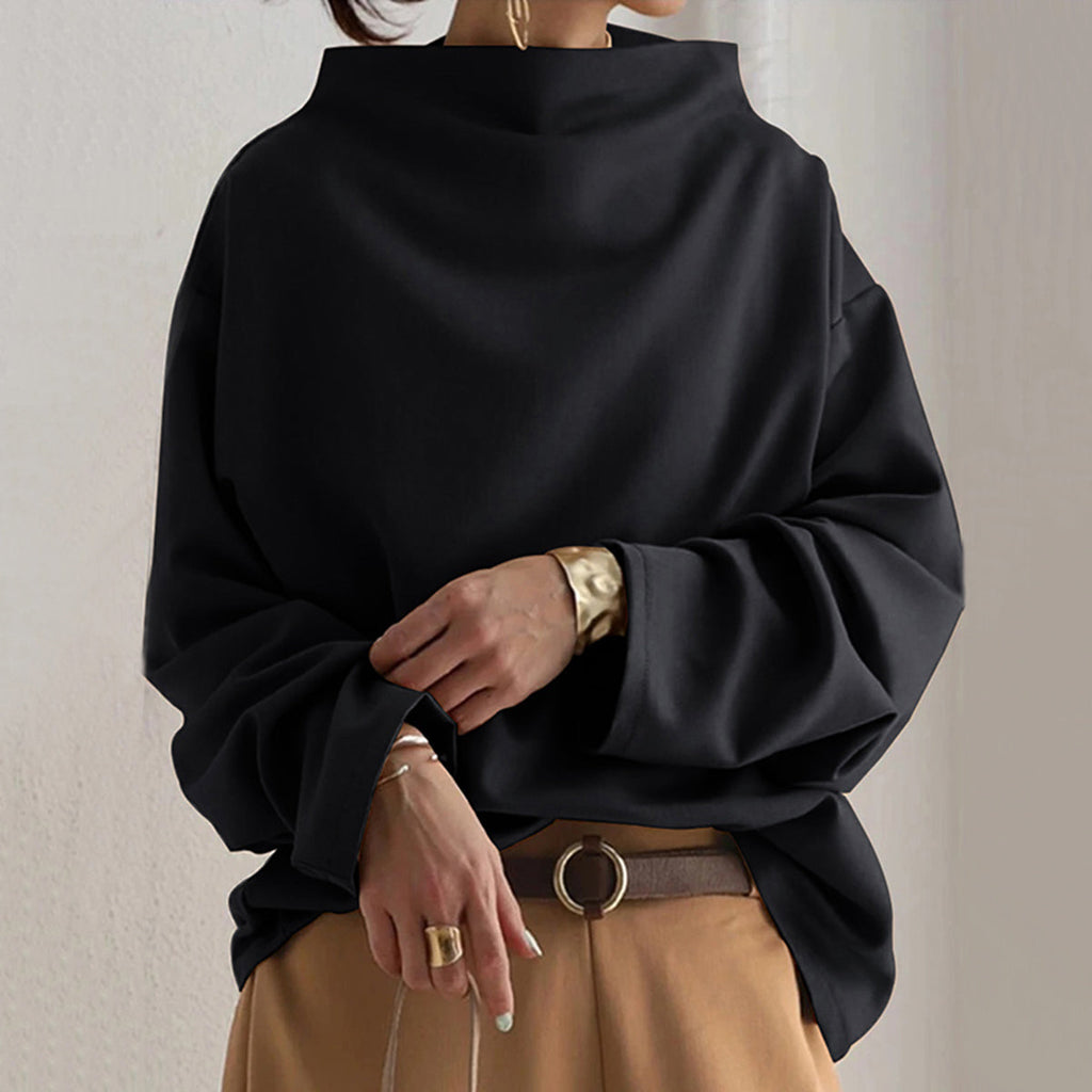 Elegantly Designed Pullover