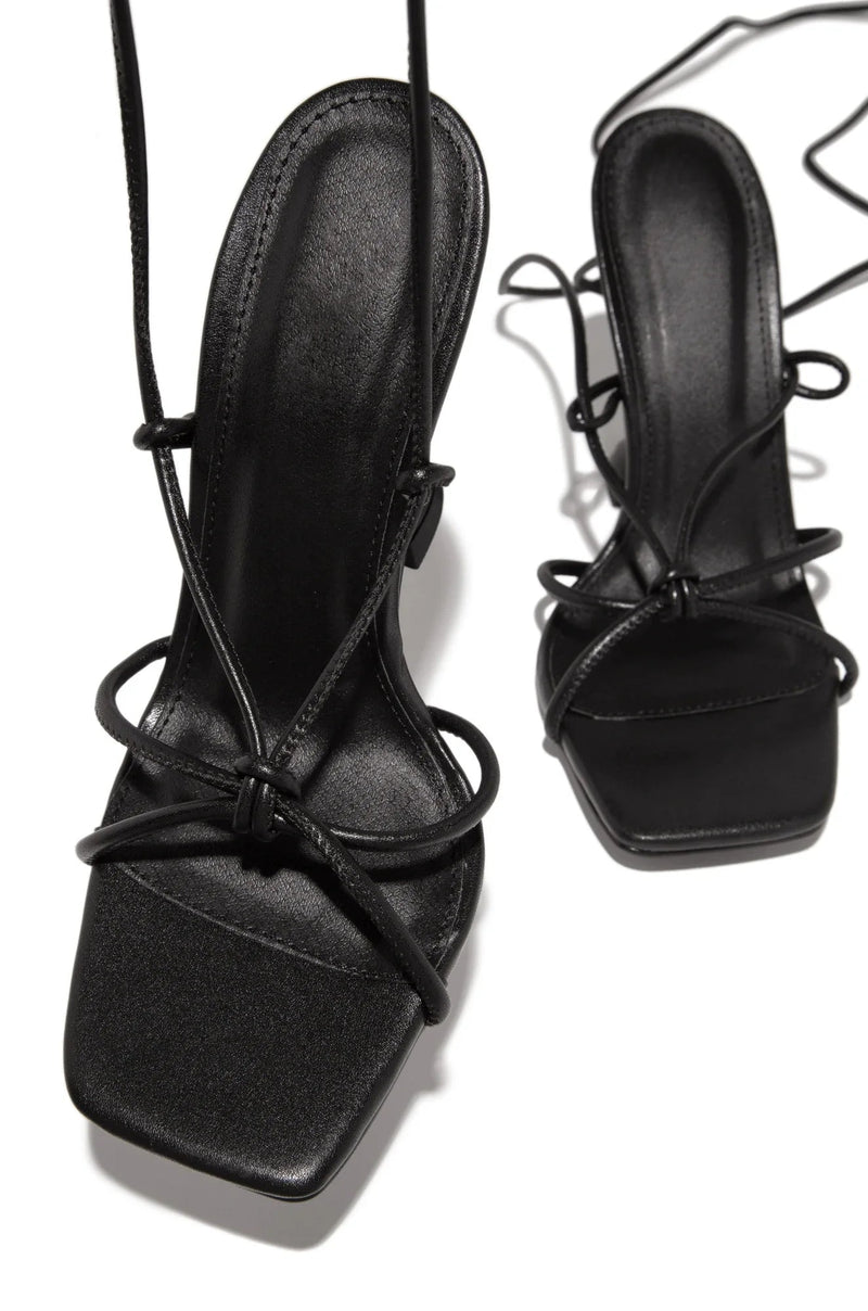 Summer New Banquet Crystal Stiletto Comfortable Color Square Toe Wedding Shoes High Heels