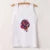 The Brand Is Shoulder-wearing Pure Want Short-sleeved T-shirt New Explosive All Matching Slimming Spice