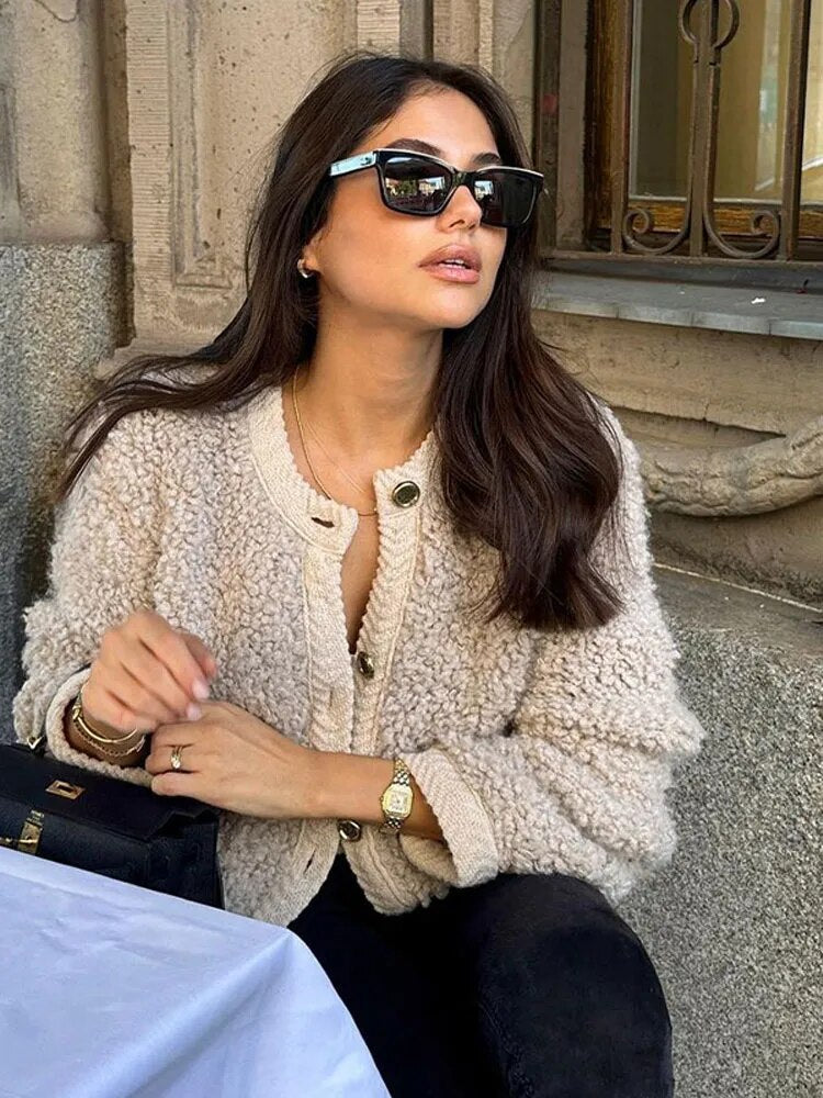Ilaria Cardigan