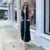 Knitted Long Dress for Sleeveless Button Maxi Sweater Bodycon Dresses Female Party Vestidos