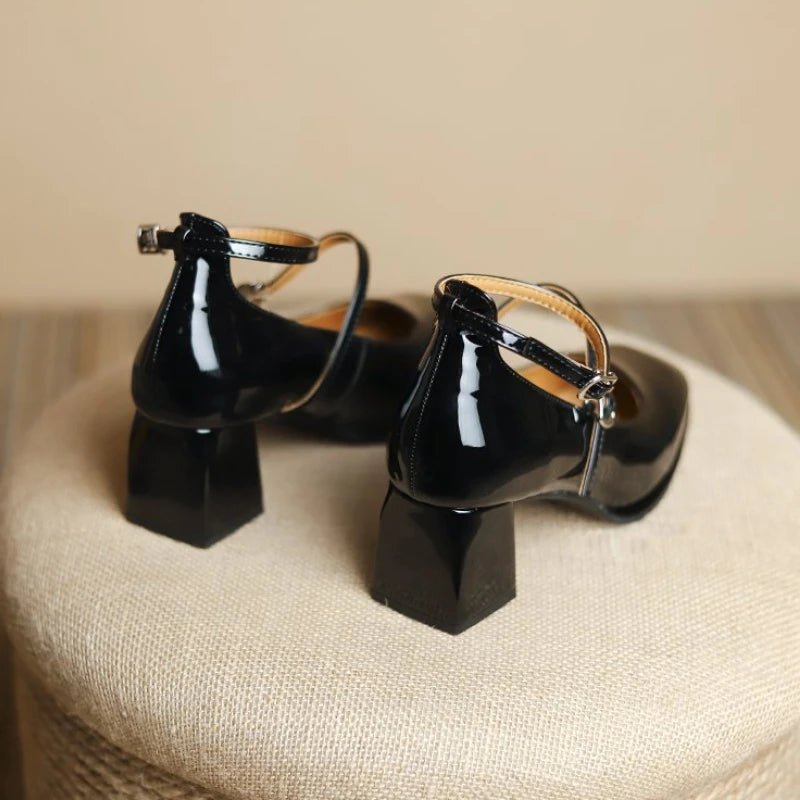 Ekaterina Shoes