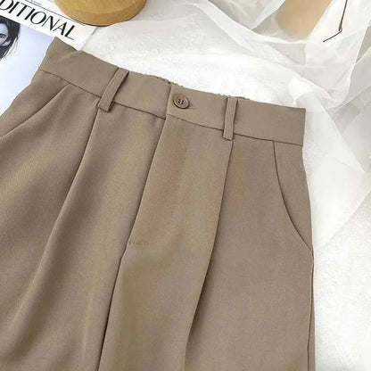 Perfect Pants
