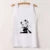 Summer New ’s T-shirt Europe and the United States Street Crop Short T-shirt Short T