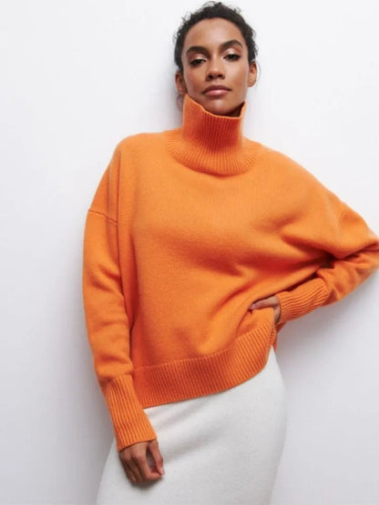 Mira Sweater