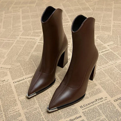 Belina Shoes