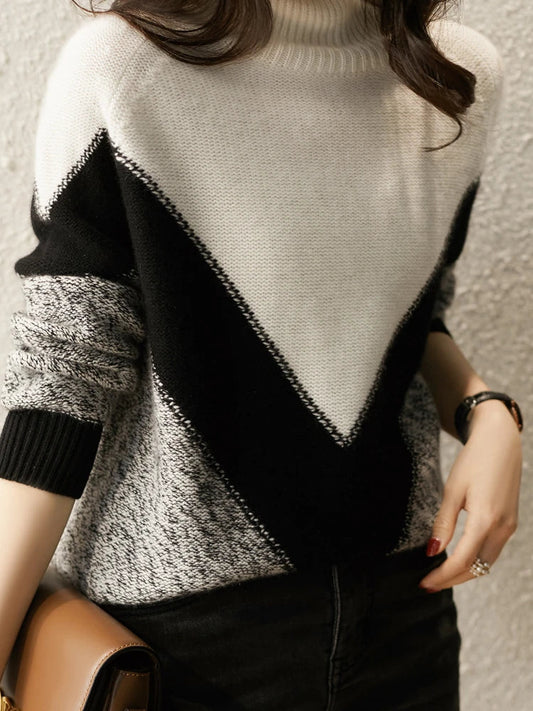 Anasteysha Sweater