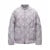 Down Jacket Color Three-proof Loose Style New Winter Lazy Baseball Collar Lightweight Coat