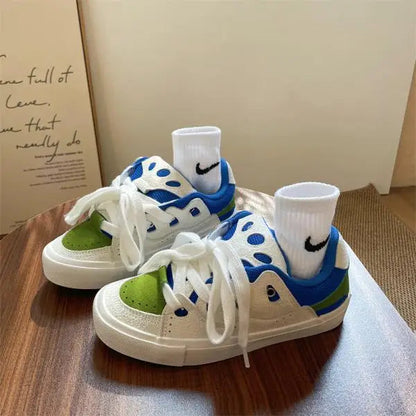 Shoes Woman Allmatch Female Sneakers Modis New Leisure Allmatch Shoes Woman Modis Female Sneakers