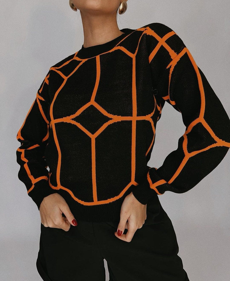 Seyra Sweater