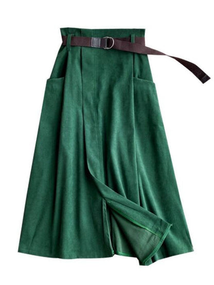 Corrie Midi Skirt