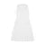 Beach Dress Color Turn Down Collar Single Breasted Sleeveless a Line Long Dresses Vacation Party Dresses
