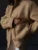 Black Sequin Outwear Female Loose Patchwork High Waist Long Sleeve Jacket Glitter Female Coat New