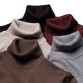 Thoughtfully Designed Pullover