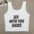Y2k Europe and America T-shirt Spice Girl Pattern Print Summer Crop Slim Street