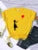 Let’s Fly Love Balloons Prints T-shirt Soft Breathable Short Sleeve Street Hip Hop Trend Tops Female Tee Clothing