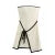 Slim Knitted Tube Top Dress Woman Contrast Color Splice Sleeveless Mini Dress Beach Holiday Dresses