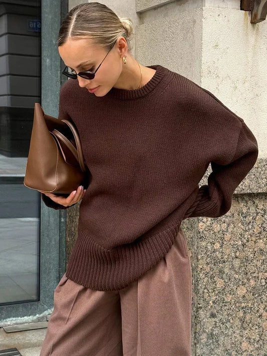 Calendra Sweater