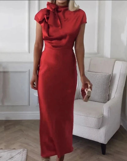 Lina Maxi Dress