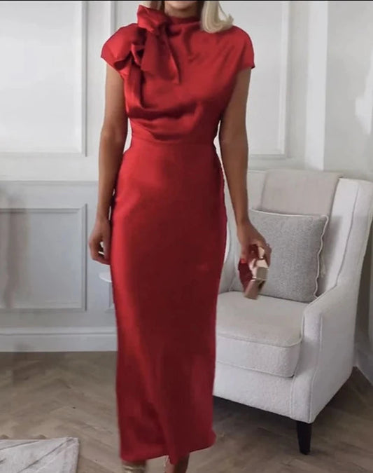 Lina Maxi Dress