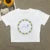 Europe and the United States Street New Print Season Art Text Short Sleeve Y2k ’s T-shirt Vest Halter