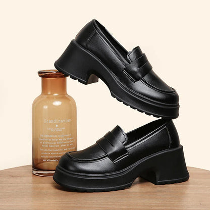Reyes Slip on Loafers Shoes