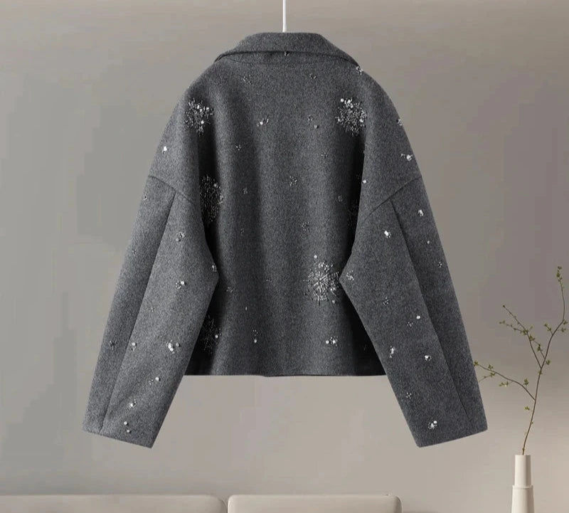 Vanesa Coat