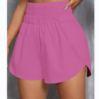 Jogging Running Fitness Trouser Waist Summer Short Pants New