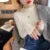 New Faux Cashmere Turtleneck Sweaters Autumn Winter Warm Pullover Slim Tops Knitted Sweater Jumper Soft Pull Female