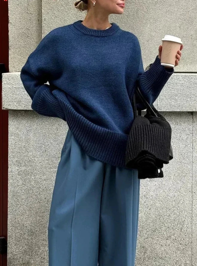 Calendra Sweater