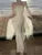 Wedding Long Dresses for Strapless Bodycon Mermaid Evening Party Dress Slim Prom Robe Korean Vestido Mujer