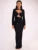 Hollow Out Long Sleeve Maxi Dress for Color Slim Fit Cut Out Club Party Long Dress New