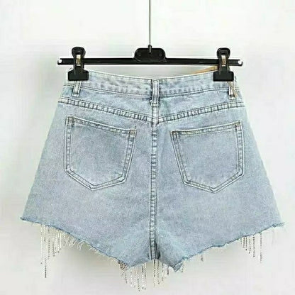 Sparkle Shorts