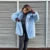 Winter Faux Fur Coat Thicken Warm Overcoat Outerwear Hot Long Fox Fur Jacket
