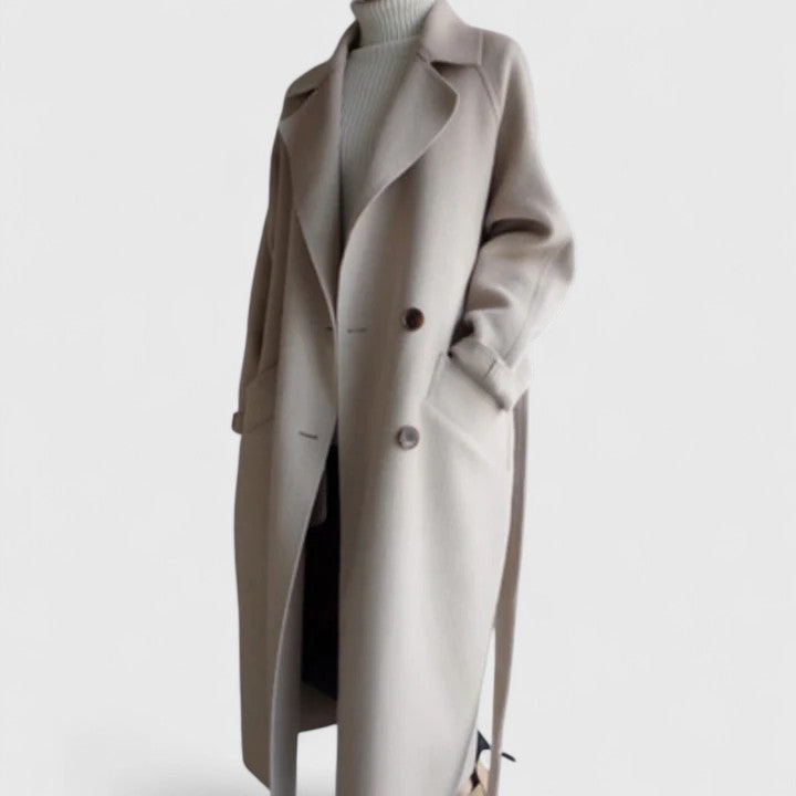 Zyrenya | Coat