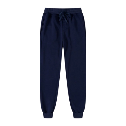 ��s Fleece Sweatpants Bottom Winter Warm Pants Daily Jogger Long Pant Multicolor Autumn Female Color Sweatpants