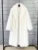 Winter Fur Feather Loose Overcoat ’s Pocket Commute Jacket Patchwork Coat