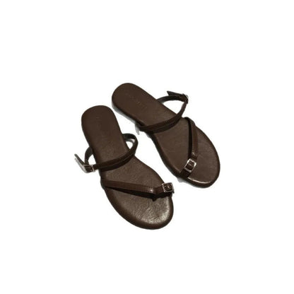 Rubber Flip Flops Shoes Low Hawaiian Fabric Rome Pu Hoof Heels Shoes Rubber Flip Flops Low Hawaiian Rome Fabric Pu Hoof