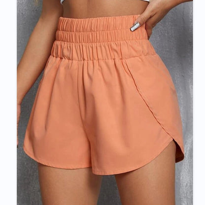 Jogging Running Fitness Trouser Waist Summer Short Pants New