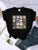 Animal Dog Cat Printing Tee Shirts Summer Clothing Harajuku Sport Style Tops Multicolor Female T-shirt