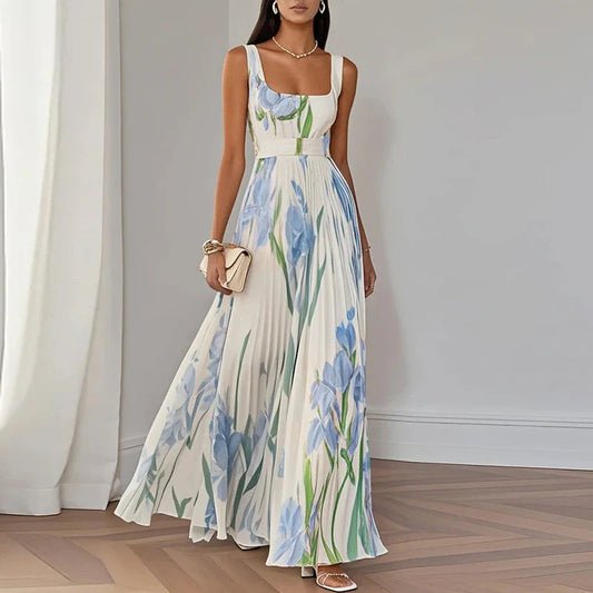 Isla | Maxi Dress