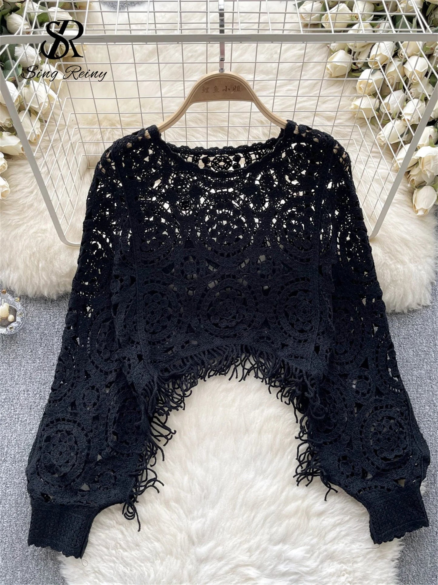 Venna Blouse