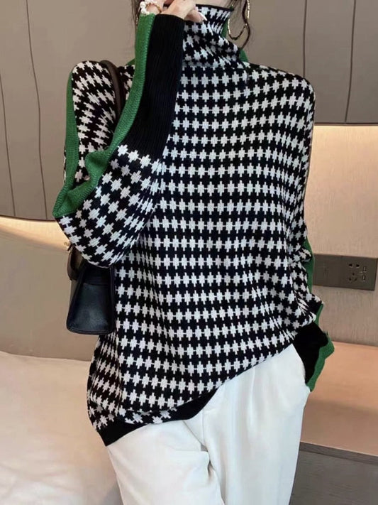 Paola Sweater
